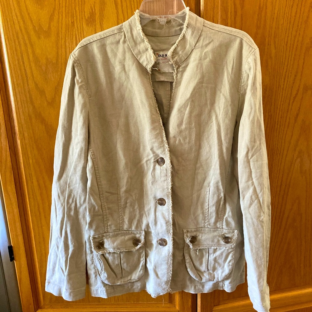 Old Navy Jacket